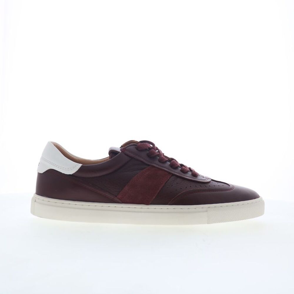 Greats Mens Charlie Red Shoes (NWT)